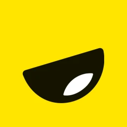 Yubo: Make friends & chat now のアイコン