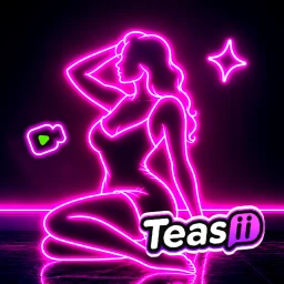 Teasii -Share & Chat のアイコン